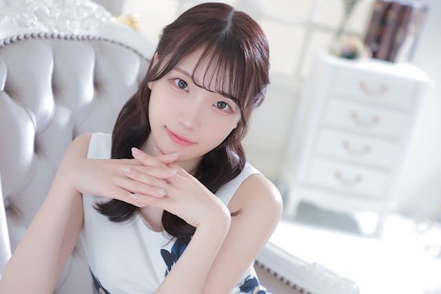 綺晶 ゆうプロフィール写真4